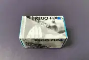 Rego Fix ER20 3/16" (5.00mm) Metallic Collet, ER20 1120.05000. 164