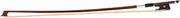TEMPNAP Violin Bow for Beginner Students Durable Wood Horsetail Material Practice Bow for Enhanced Sound and Balance for Music Lovers and present Giving