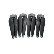 4DRC F4 GPS 5G WiFi FPV RC Drone Quadcopter Spare Parts Quick Release Foldable Propeller Props Blades Set 4Pcs