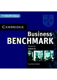 在飛比找博客來優惠-Business Benchmark Advanced Au