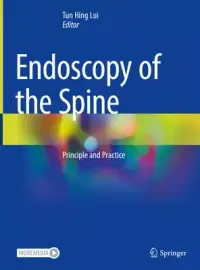 在飛比找博客來優惠-Endoscopy of the Spine: Princi