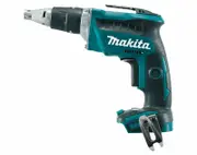 Makita DFS452Z - 18V Brushless High Speed Screwdriver (Tool Only)