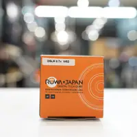 在飛比找蝦皮購物優惠-ROWA 52mm 0.7X 廣角鏡