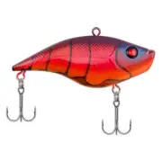 Berkley Warpig Lipless Crankbait - 3" - 1/2 oz Choose Color
