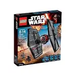 [BAQUET42] LEGO 75101 FIRST ORDER SPECIAL FORCES TIE FIGHTER