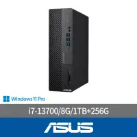 在飛比找momo購物網優惠-【ASUS 華碩】i7十六核商用電腦(D900SDR/i7-