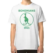 Bohemians 1905, from Prague T-shirt