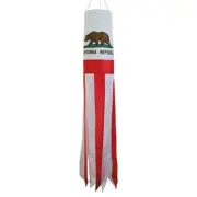 California 40" Windsock