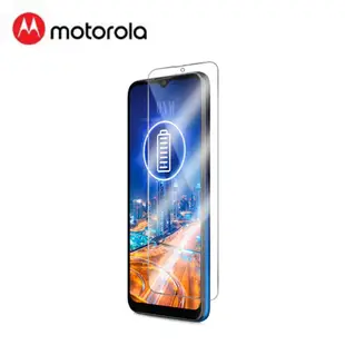 Motorola Moto G10/G30 原廠皮套+鋼化玻璃保貼