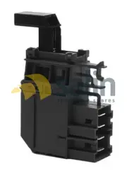 PUSH BUTTON SWITCH NEFF 160962 00160962