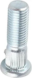 Universal Wheel Bolt Stud Lug Stud,Compatible With H onda 90113 S5H 005 90113 SA0 000,for Enhanced Vehicle Safety and Performance