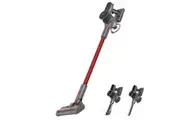 MyGenie X-Lite Pro Cordless Stick Vacuum LED Lighting Powerful Suction HEPA