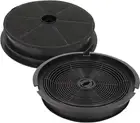 2 Pcs Activated Carbon Filters Range Hood Filters Westinghouse and Chef Rangeho