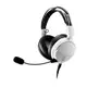 Audio-Technica鐵三角 ATH-GL3封閉式 遊戲專用 耳罩式 耳機麥克風組 台灣公司貨