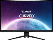 MSI 32" 170 Hz Rapid VA with Quantum Dot QHD Gaming Monitor Model MAG325CQRF QD