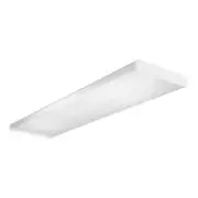 Cooper Lighting APW-GPW217 Surface Mounted General Purpose Wraparound Troffer 2x