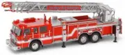Code 3 Collectibles San Diego Fire Department Pierce Dash Ladder Co. 28
