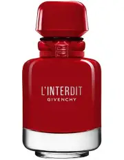 [GIVENCHY] L'Interdit Eau de Parfum Rouge Ultime