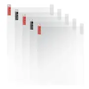 5PCS Screen Protector Film for Creality Halot Mage/Mage Pro Resin LCD 3D Printer