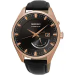 SEIKO 精工 人動電能 5M84-0AB0K (SRN078P1)