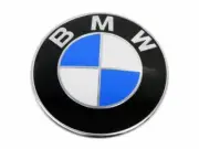 Front Emblem For 2016-2018 BMW 340i 2017 X837CD