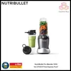 NutriBullet Pro Blender 1000 *AU STOCK*Free Express Post*