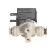 Schaerer 33.2273.8000 SOLENOID VALVE PPSU 2/2 21V DC 2.5 FITS FOR Soul C MODEL
