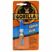 Super Glue, 3 g, 2-Pk. 7900102