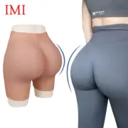 Silicone Hip Shaping Pants Thicken Butt Hip Lift Panty for Seductive Hip Curve