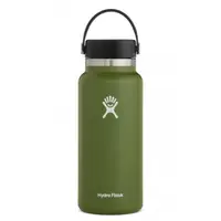 在飛比找樂天市場購物網優惠-【【蘋果戶外】】Hydro Flask【寬口/946ml】3