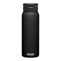 在飛比找博客來優惠-【美國CamelBak】1000ml Fit Cap完美不鏽