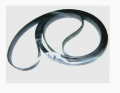 Capstan Drive Belt: TEAC X-300, X-300R, X300, X300R, A-6100M A-6100 Open Reel