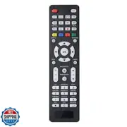 Universal Tv Remote Compatible for Samsung, LG, TCL, Sharp, Vizio, Philips, S