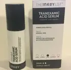 THE INKEY LIST Tranexamic Acid Serum Hyperpigmentation Face Serum 1 oz NIB