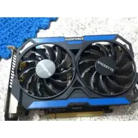 在飛比找蝦皮購物優惠-顯卡技嘉 Winforce 和 Zotac AMP GTX 