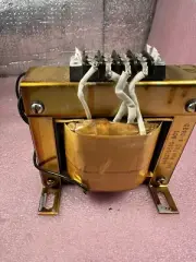 G.E. 44B376980-G01 TRANSFORMER