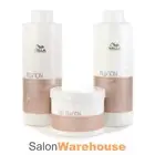 Wella Professional Fusion Intense Repair 1lt Pack Shampoo Conditioner And Mask