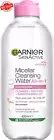 Skin Active Micellar Cleansing Water for All Skin Types 400Ml