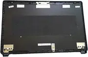 UVERLY New LCD Back Cover Compatible for ACER Compatible for TraveMate TMP455 LCD Top Cover Case