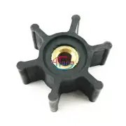 Flexible Impeller for Jabsco 6303-0001 Sierra 18-3249 Single Flat Drive 6 Blades