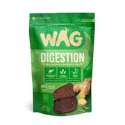 Wag Kangaroo Jerky Digestion Dog Treats