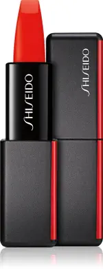 Shiseido Lipstick Modern Matte Powder 509 Flame 4 g
