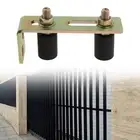 Slide Gate Guide Roller Accessories Sliding Gate Hardware for Sliding Door