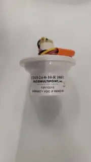 PLS SENSOR multipoint CES/1-24-O-10 100FC RoHS Compliant 24vdc new original box