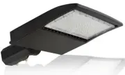 RuggedGrade Nextgen 2 Type B series LED light 150W Slip/w photocell 5000k