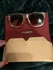 JACQUES MARIE MAGE SOLD OUT UNISEX YVES SAINT LAURENT GRADIENT SUNKISS SUNGLASS