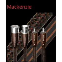 在飛比找蝦皮購物優惠-audioquest Mackenzie  XLR平衡線、R