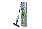 Bona Spray Mop System Kit The Best Swivel Mop Cleaner Stone Tile & Laminate