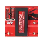 DigiTech Whammy DT Classic Pitch Shifting Pedal