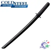 在飛比找蝦皮商城優惠-Cold Steel 塑鋼防身系列 Wakazashi Bo